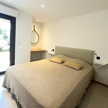 Cazélie, Piscine Vue Splendide Sur Le Golfe Villa Porto Vecchio