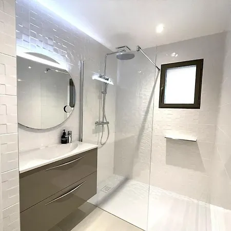 Cazelie, Piscine Vue Splendide Sur Le Golfe Villa