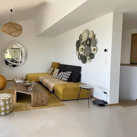 Villa Cazelie, Piscine Vue Splendide Sur Le Golfe *