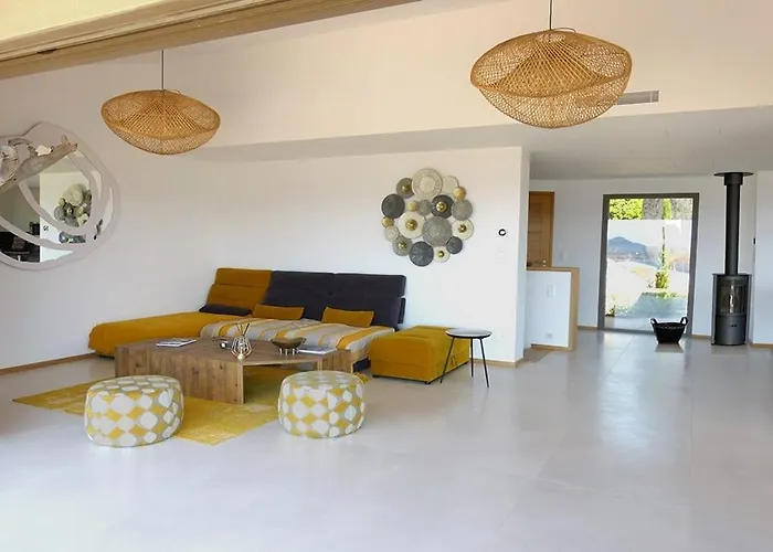 Cazelie, Piscine Vue Splendide Sur Le Golfe * Πόρτο Βέκιο