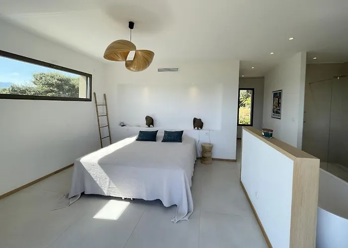 Villa Cazélie, Piscine Vue Splendide Sur Le Golfe