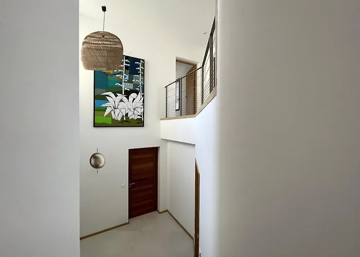 Cazélie, Piscine Vue Splendide Sur Le Golfe Villa Porto Vecchio