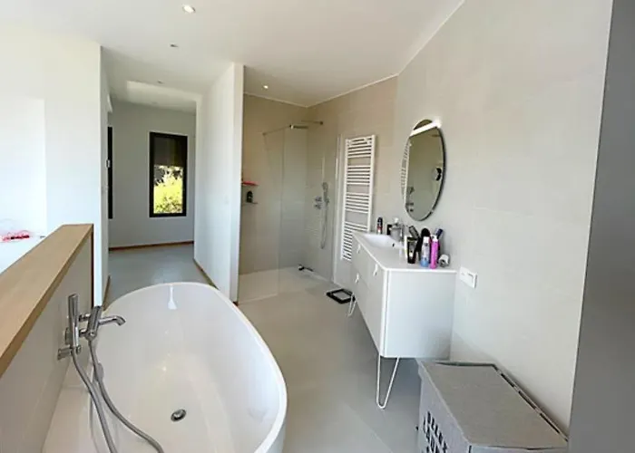 Villa Cazélie, Piscine Vue Splendide Sur Le Golfe Porto Vecchio