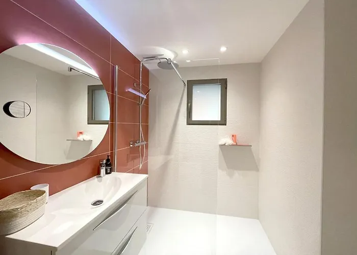 Cazélie, Piscine Vue Splendide Sur Le Golfe * Porto Vecchio